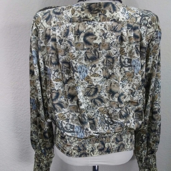 VINTAGE Blouse - Picture 8 of 8